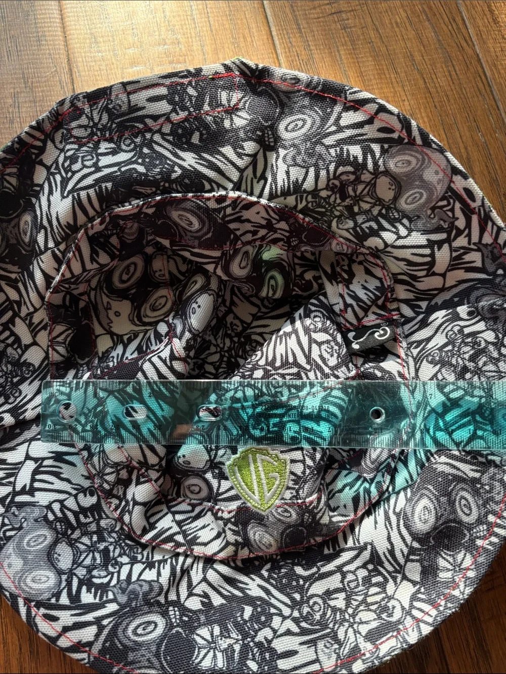 Vincent gordon soft green
